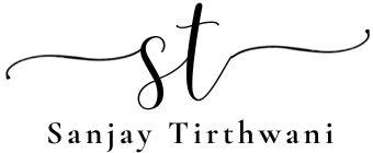 Sanjay Tirthwani